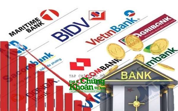 VNDirect: Chất lượng tài sản là điều kiện tiên quyết đối với cổ phiếu ngân hàng