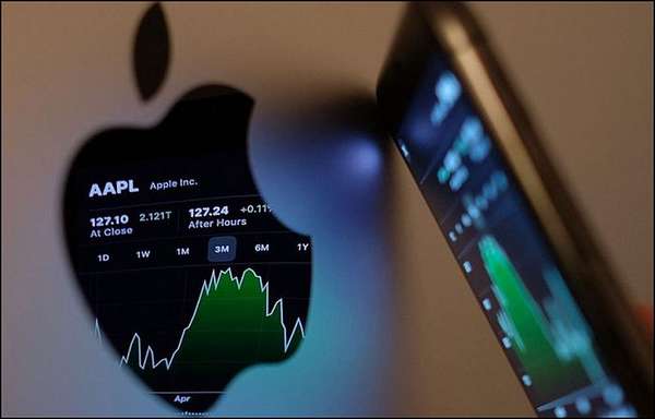 Apple là cổ phiếu “của để dành” trong dài hạn