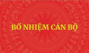 Thủ tướng Chính phủ quyết định nhân sự Bộ Công an