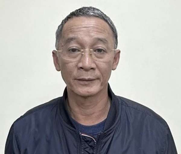 Chủ tịch tỉnh Lâm Đồng Trần Văn Hiệp bị bắt với cáo buộc nhận hối lộ