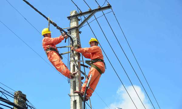 Quốc hội thông qua Luật Điện lực sửa đổi: Cú hích cho PVS và các doanh nghiệp ngành điện