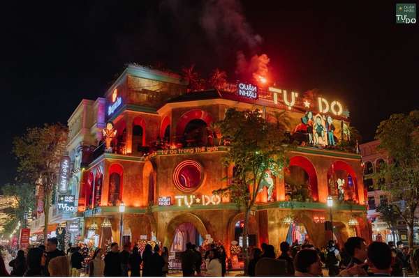 Tự Do