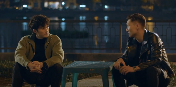 Đừng nói khi yêu tập 20: Tú ra sức cảnh cáo Quy không được làm khổ Ly