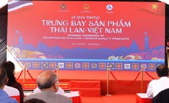 Đà Nẵng sẵn sàng đón sự kiện 'Gặp gỡ Thái Lan 2024': Cơ hội kết nối doanh nghiệp Việt - Thái