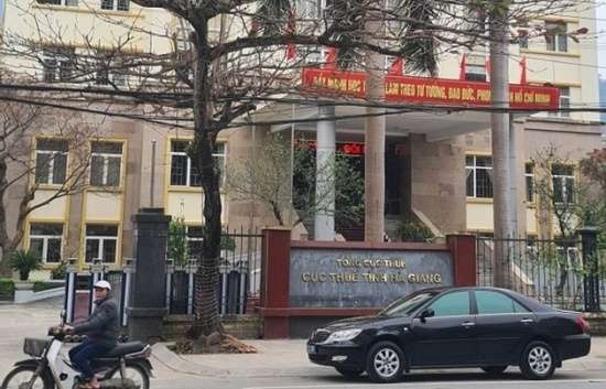 Hà Giang: Công ty CP Tập đoàn Dược Bảo Châu bị cưỡng chế, phong tỏa 7 tài khoản ngân hàng