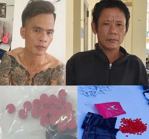Thanh Hóa: Triệt xóa 7 điểm phức tạp về ma túy tại huyện Triệu Sơn