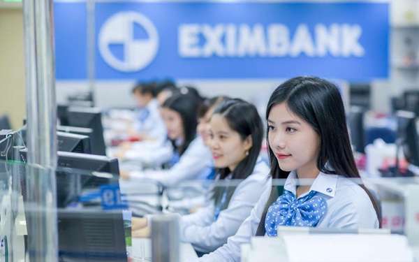 Eximbank (EIB) bác bỏ tài liệu sai sự thật, khẳng định ngân hàng vẫn hoạt động an toàn