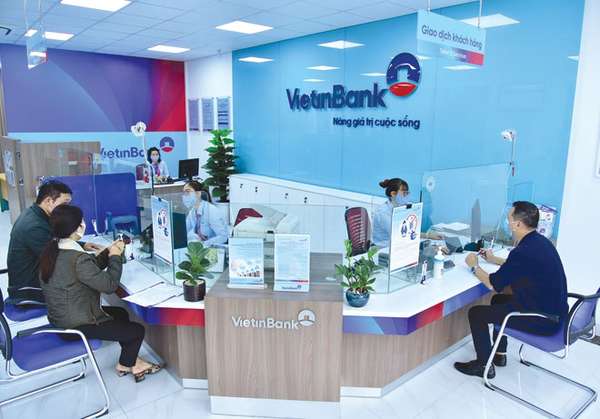Tỷ giá ngoại tệ tại VietinBank đồng loạt tăng. Ảnh minh họa