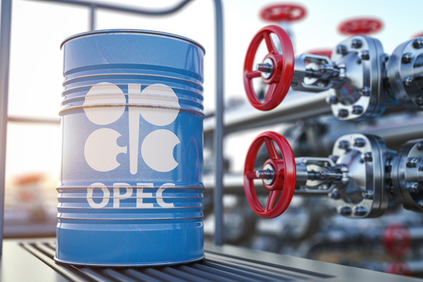 OPEC+ tiếp tục cắt giảm sản lượng dầu vào đầu năm 2024