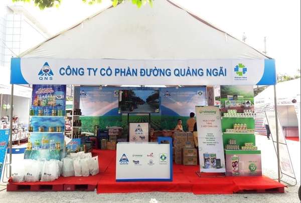 Lãnh đạo Đường Quảng Ngãi (QNS) bị phạt vì bán chui cổ phiếu, có thêm tình tiết tăng nặng