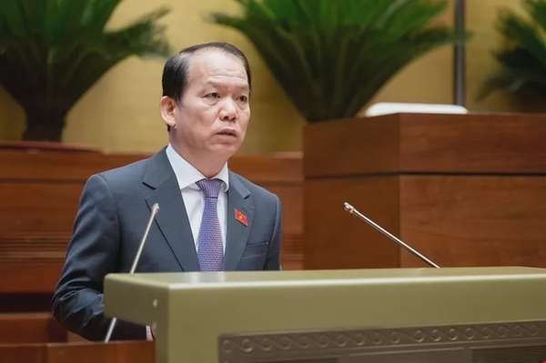 Hoàng Thanh Tùng