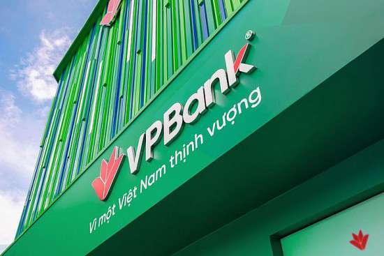 Triển vọng kinh doanh của VPBank với điểm tựa tăng trưởng kinh tế vĩ mô