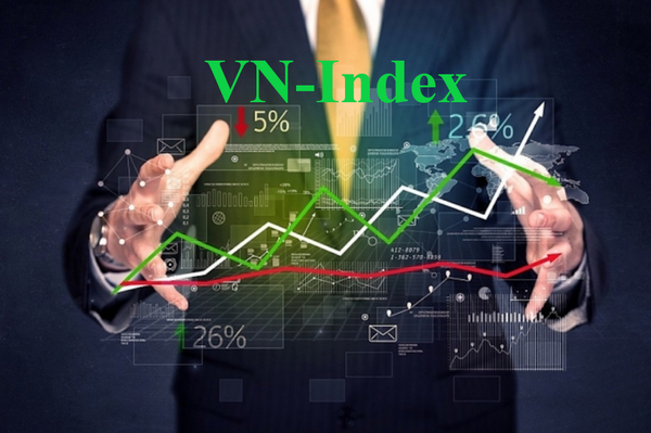 Nhận định chứng khoán ngày 4/4/2023: VN-Index tích lũy quanh vùng 1.070 – 1.080 điểm