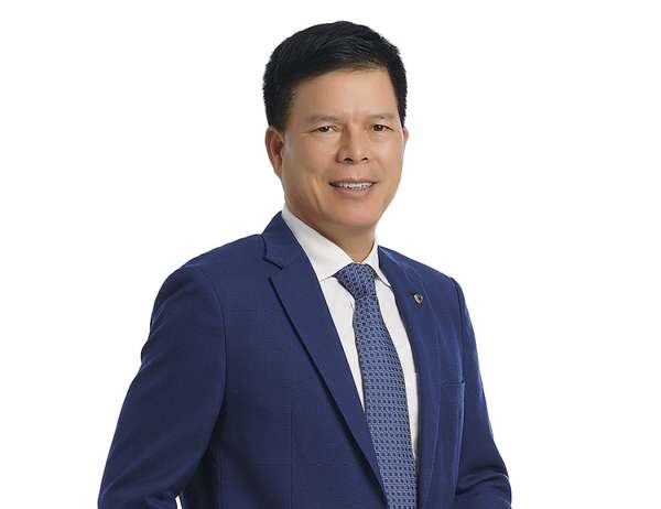 Ông Phạm Mạnh Thắng trở thành tân Chủ tịch Ngân hàng PG Bank