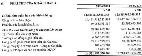 Muốn tham gia dự án gần 60.000 tỷ tại Thanh Hóa, Tổng công ty Điện lực Dầu khí Việt Nam có gì?