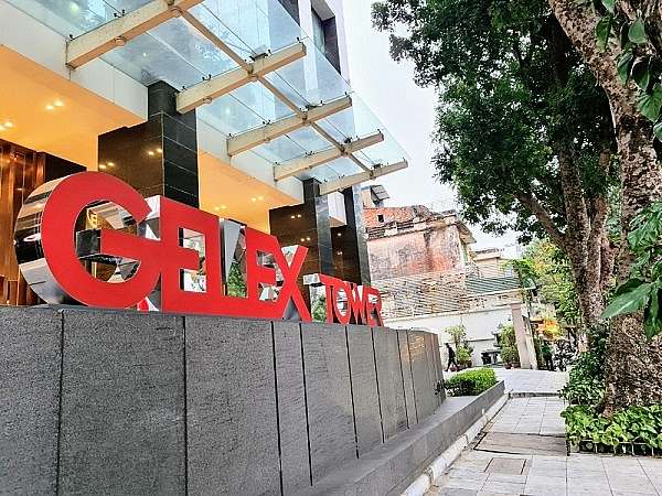 Dragon Capital không còn là cổ đông lớn tại Gelex (GEX)