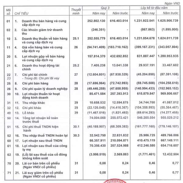 Nhà Khang Điền (KDH): Đầu tư mạnh vào công ty con, sắp hái quả ngọt từ The Privia trong quý 4/2024