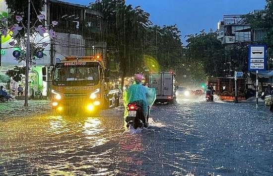 Từ 300 tỷ lên 1.000 tỷ: Quảng Ngãi nâng cấp dự án thoát nước, xử lý ô nhiễm sông Trà Khúc