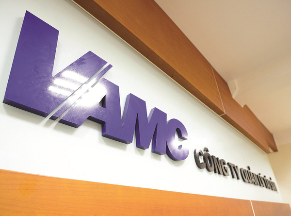 Trái phiếu VAMC được phép lưu ký tại Ngân hàng Nhà nước. Ảnh minh họa