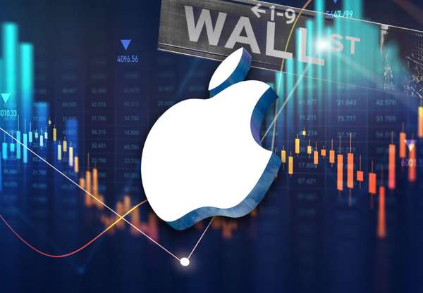 Cổ phiếu Apple không còn là khuyến nghị mua của Needham (1)
