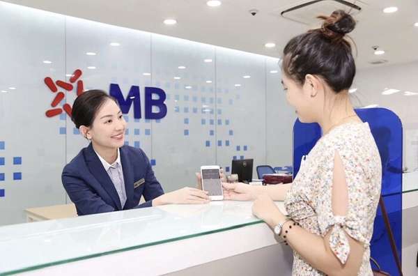 Lãi suất ngân hàng 26/11/2024: MBBank tiếp tục tăng lãi suất