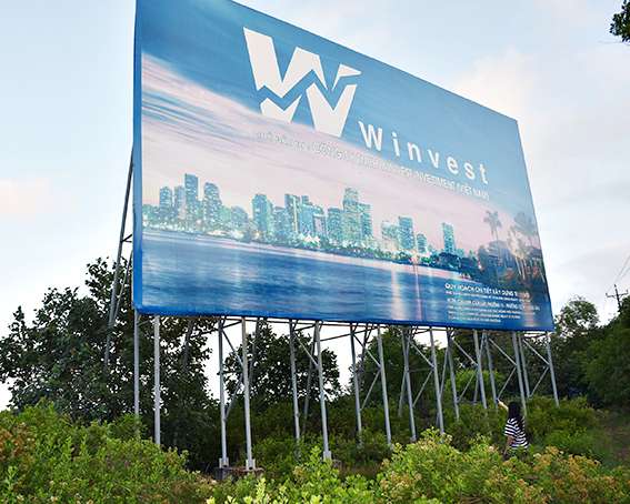 Công ty Winvest Investment bị cưỡng chế nợ thuế 5.400 tỷ: Điều gì đang diễn ra?