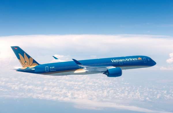 Vietnam Airlines mở đường bay thẳng đến Manila