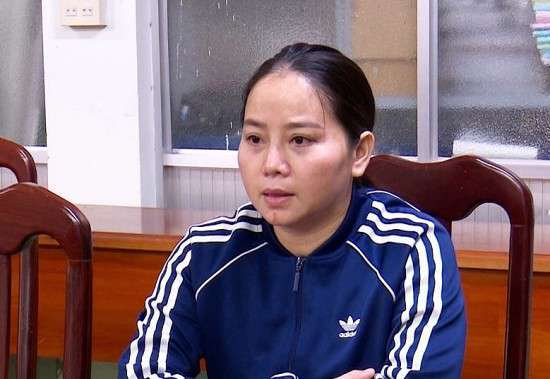 Buôn lậu nước giải khát, nữ giám đốc công ty Toàn Cầu lãnh 9 năm tù