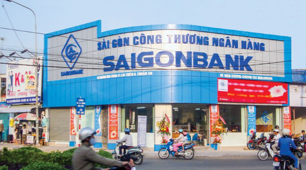 Ngân hàng TMCP Sài Gòn Công Thương (Saigonbank) giảm lãi suất huy động