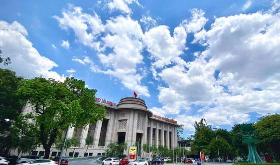 Xây dựng chương trình, hoạt động thiết thực hưởng ứng ngày không tiền mặt