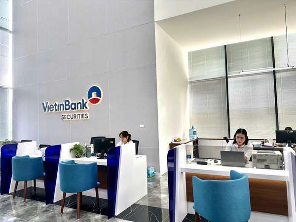 VietinBank Securities (CTS)