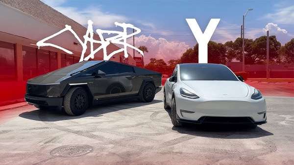 Tesla triệu hồi gần 700.000 xe vì lỗi bao gồm Cybertruck 2024, Model 3 và Model Y