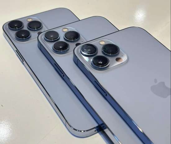 Giá iPhone 13 Pro Max đang rẻ kỷ lục, có nên mua?