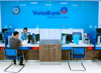 Vietcombank rao bán khoản nợ hàng trăm tỷ của nữ đại gia một thời