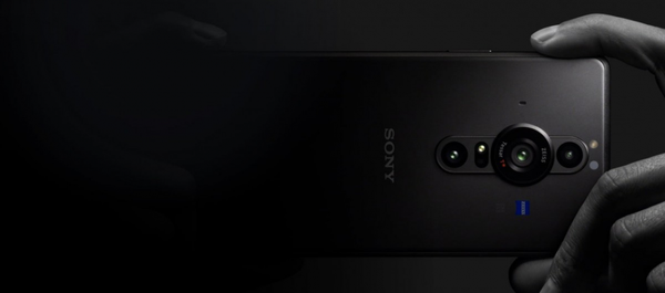 Sony Xperia Pro-II sẽ có khả năng chụp ảnh siêu đỉnh, tương tự như ống kính trên máy ảnh