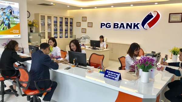 PG Bank báo lợi nhuận quý III giảm tới 60%, tổng tài sản bị thu hẹp, nợ xấu gia tăng