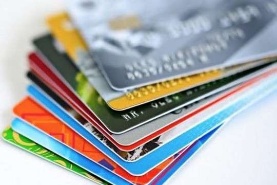 Phát triển thẻ tín dụng nội địa trở thành chủ lực trong tín dụng tiêu dùng