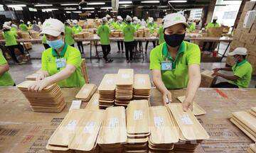 Ngành gỗ Việt trước vòng xoáy cạnh tranh nội khối RCEP