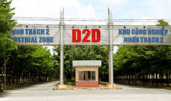 Cổ phiếu D2D mất giá, Tổng giám đốc Đô thị Công nghiệp số 2 vẫn muốn bán ra