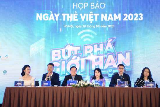 Ngày thẻ Việt Nam 2023 có gì mới?