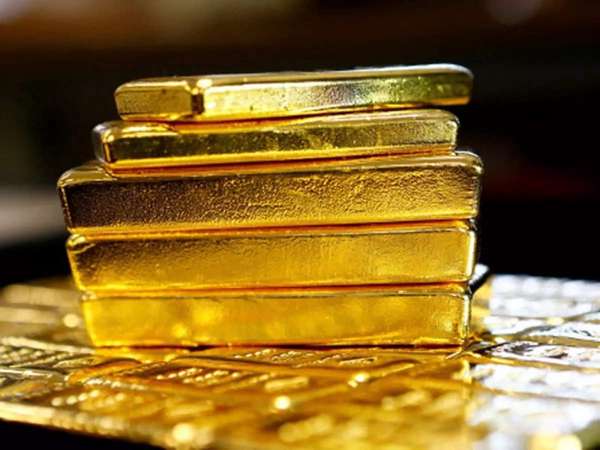 Giá vàng hôm nay 2/7/2023: Vàng SJC nhích dần lên mốc 67,05 triệu đồng