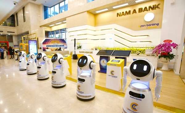 Lên sàn HOSE chưa lâu, Nam A Bank chốt ngày phát hành cổ phiếu để tăng vốn