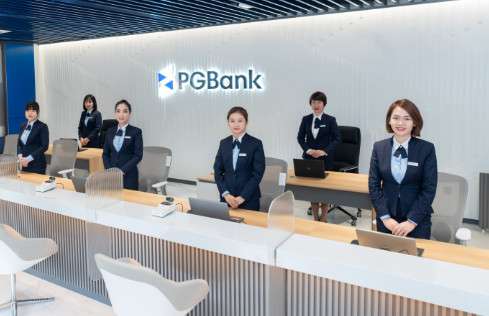 PGBank sẽ tổ chức ĐHĐCĐ bất thường vào tháng 7/2024