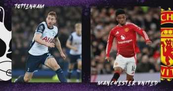 Tottenham đấu với MU: Đại chiến của hai 'bệnh binh'