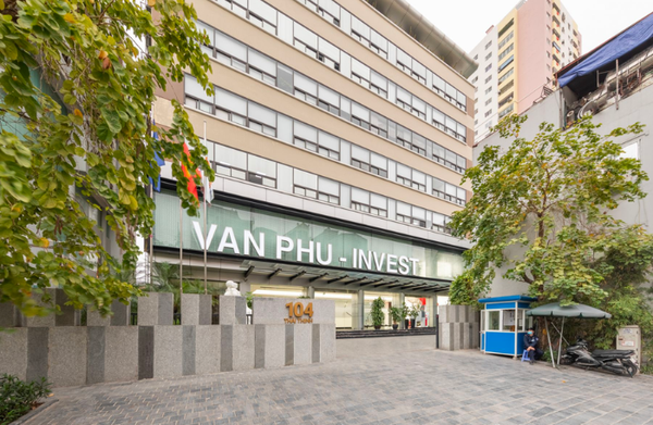 Quý IV “hụt hơi”, Văn Phú Invest (VPI) không hoàn thành kế hoạch kinh doanh cả năm, dòng tiền kinh doanh chuyển âm