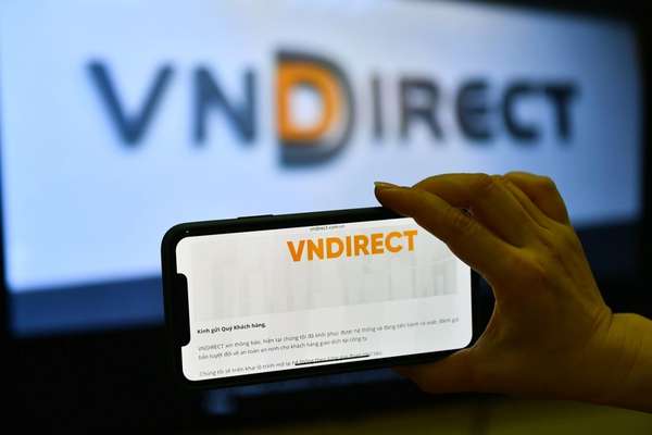 VNDirect được duyệt tăng vốn lên hơn 15.000 tỷ đồng