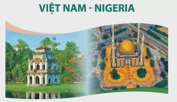 Tổng quan về Thương vụ Việt Nam tại Nigeria