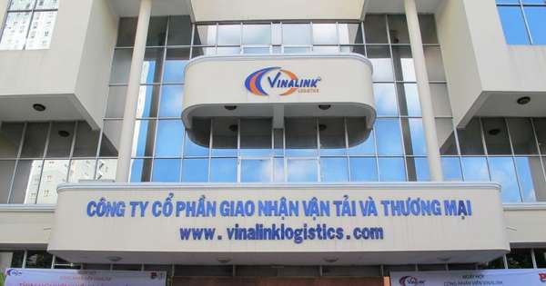 Logistics Vinalink (VNL) phát hành hơn 4,71 triệu cổ phiếu trả cổ tức năm 2022