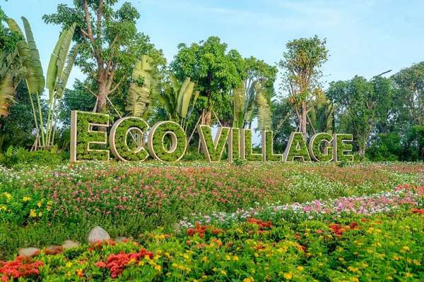 Nhà sáng lập Ecopark nhận cú đúp giải thưởng tại Việt Nam PropertyGuru 2024