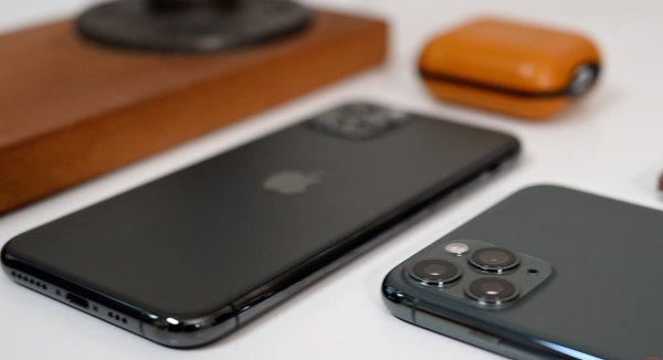 Giá iPhone 11 Pro Max mới nhất đầu tháng 3/2023: Đẹp 